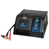 Battery Diagnostic Station with Integrated Printer