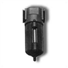 Milton Industries 1020-8 Filter 1/2" NPT Metal Bowl