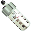 1/4" NPT Precision Lubricator