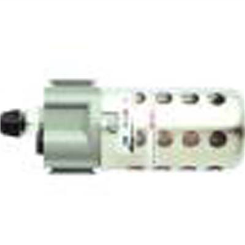 1/2" NPT Precision Lubricator