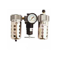 Milton Industries 1101 F-R-L Trio 3/8" Npt