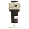 Milton Industries 1113 1/4" NPT Air Regulator