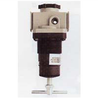 Milton Industries 1113-8 Regulator 1/4" Npt, 10-250 Psi