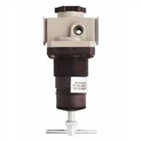 Milton Industries 1114-8 Regulator 3/8" Npt, 10-250 Psi