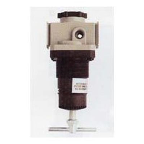 Milton Industries 1115-8 1/2" NPT Heavy Duty Regulator