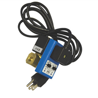 1/2" NPT F. Elec. Adj.Tank Dra