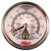 Milton Industries 1189 1/8" NPT Pressure Gage