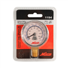 Milton Industries 1194 1/4" NPT Pressure Gage