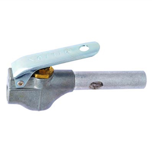 Super Volume Blo-Gun SAFETY
