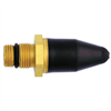 Milton Industries 152 Rubber Tip for Blo-Guns