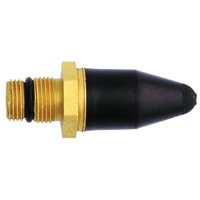 Milton Industries 152 Rubber Tip for Blo-Guns