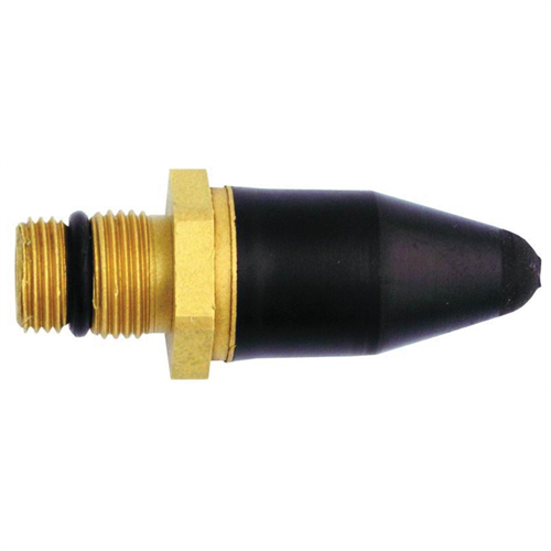Milton Industries 152 Rubber Tip for Blo-Guns