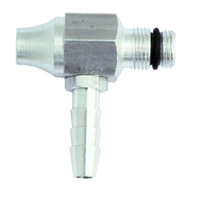 Milton Industries 155 Siphon Spray Nozzle