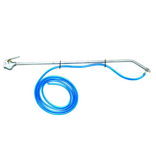 Siphon Spray Blow Gun w/ 2' Extension