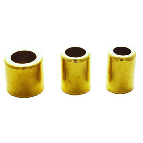 1" x .625 I.D. Brass Hole Ferrule