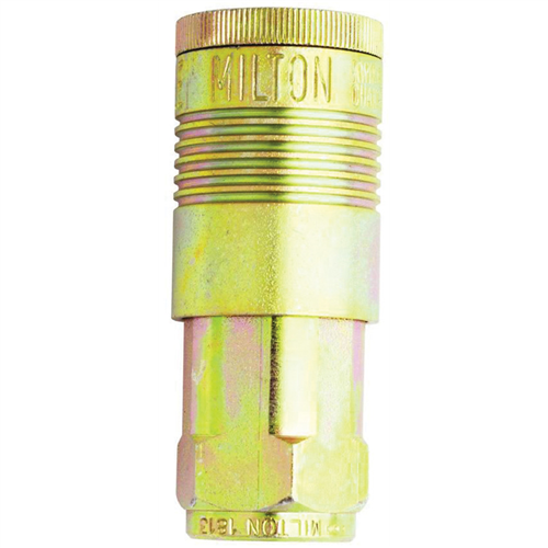 Milton Industries 1815 1/2" NPT Female G-Style Coupler