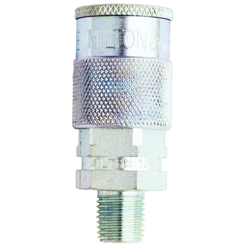 Coupler B H Ma 1/4 Ns 122894 - Air Tools Online