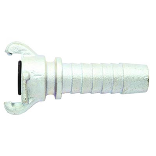 Universal Coupling - Hose Barb 3/8"