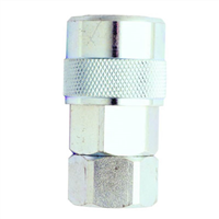 Milton Industries 1875 3/8" Female Coupler - "AA" Sty