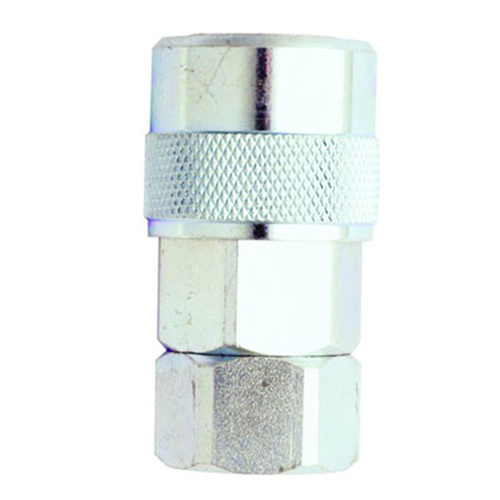 Milton Industries 1875 3/8" Female Coupler - "Aa" Sty