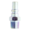 3/8" Male Plug - "AA" Style