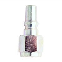 Milton Industries 1878 3/8" Female Plug - "AA" Style