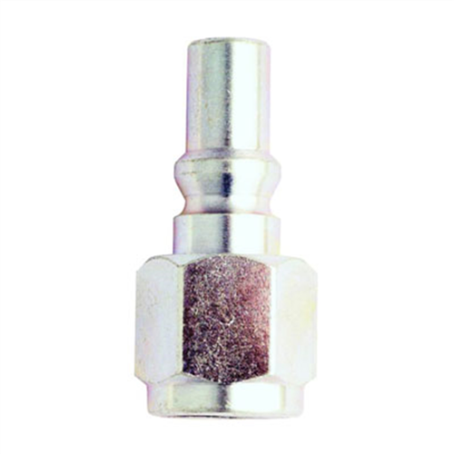 3/8" Female Plug - "AA" Style