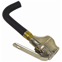 Milton Industries 209 Female 1/4" NPT Thread Filler Faucet