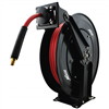 Milton Industries 2780-50D 1/2" x 50' Auto-Retracting Air Hose Reel