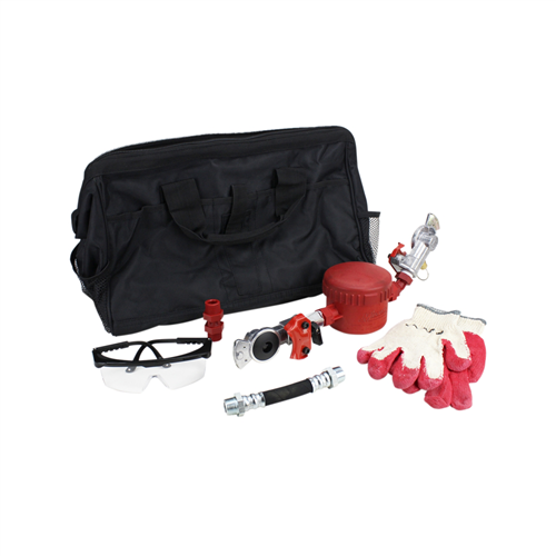 Milton Industries 2810a-Kit The Brake Releaser