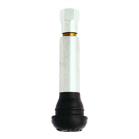 Milton Industries 418-1</Br>Chrome Sleeve Valve