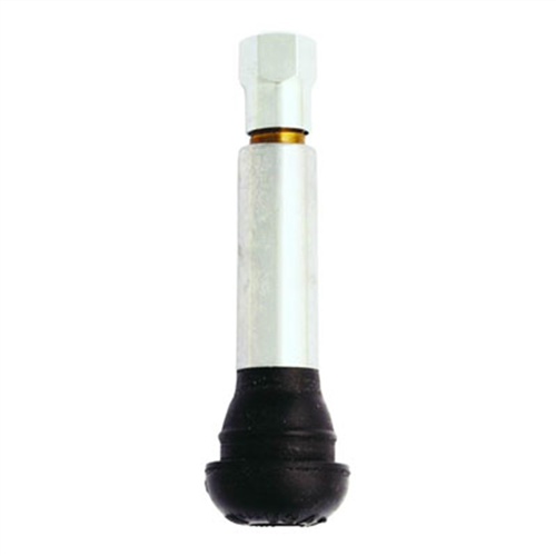 Milton Industries 418-1 Chrome Sleeve Valve