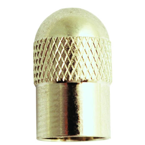 Hi-Heat, Long Skirt Valve Cap