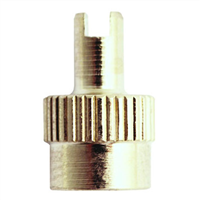 Milton Industries 437 Screwdriver Cap, Box 100