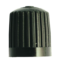 Plastic Dome Cap- Box 100 - Shop Milton Industries Tools & Supplies