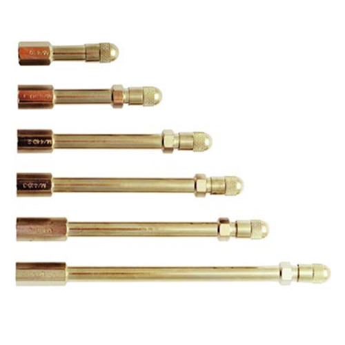 Truck Valve Extension 2-1/4"