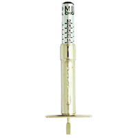 Milton Industries 448 Tire Tread Depth Gage