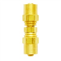 Milton Industries 616 Reusable Mender, 1/4" x 9/16"