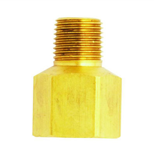 Milton Industries 653 Adapter Bushing, F. 1/4" X M.
