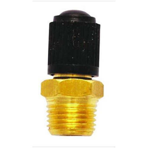 1/4" NPT Male Air Tank Valve