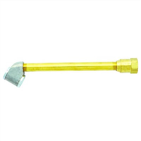 Milton Industries 690 Dual Head Air Chuck