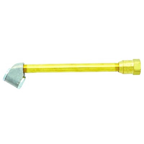 Milton Industries 690 Dual Head Air Chuck
