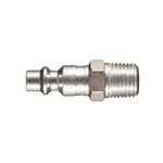 1/4" NPT Male M-Style Plug
