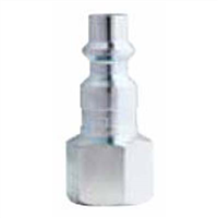 Milton Industries 732Bk</Br>3/8" Fem. Plug M-Style