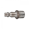 Milton Industries 733 3/8" NPT Male "M" Style Plug