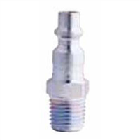Milton Industries 733Bk</Br>3/8" Male Plug M-Style