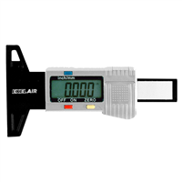 Milton Industries Ex448dig Digital Tread Gage