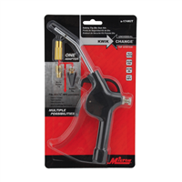 Milton Industries S-174kit Safety Tip Blo Gun Kit