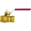 Milton Industries S-1094-4 Ball Valve 1/4" X 1/4" Fnpt