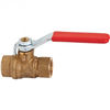 Milton Industries S-1094-6 Ball Valve 3/8" X 3/8" Fnpt
